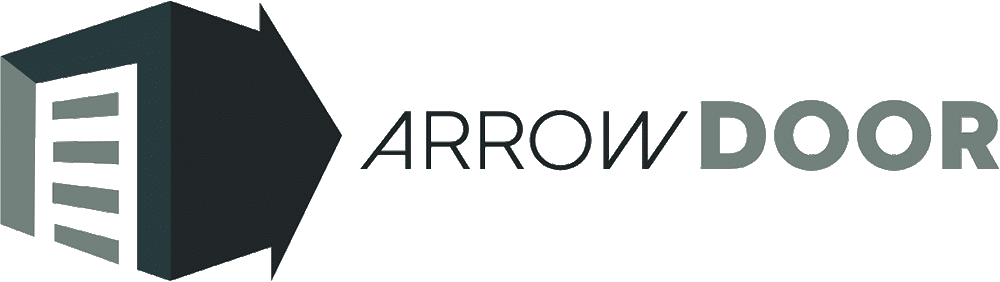 Arrow Overhead Door logo